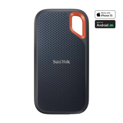 SanDisk Extreme Portable SSD 1Tb-1